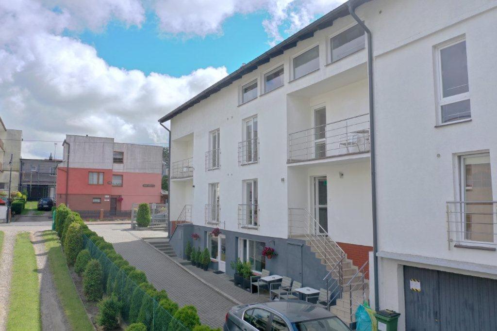 Kompas Jastrzebia Gora Exterior photo